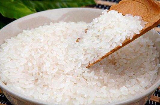 香米和大米的区别 吃沂南大米的好处