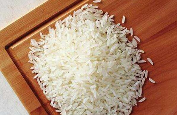 香米和大米的区别 吃隆安大米的好处